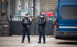 Security Continuum: French Ministry of Interior and Private Security sign protocol