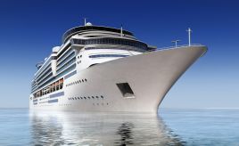 CoESS White Paper on Passenger Ship Security