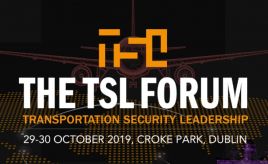 CoESS at Transport Security Leadership Forum, 29-30 October in Dublin